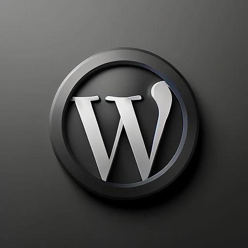 WordPress dark mode