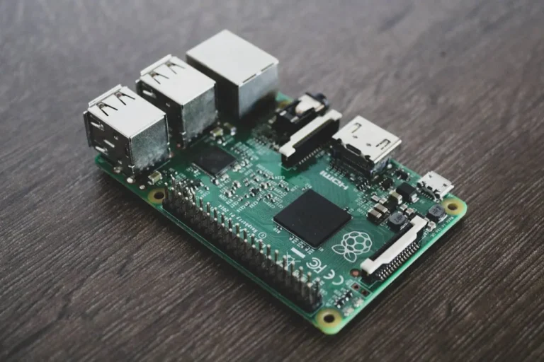 Raspberry Pi; Working with systemctl